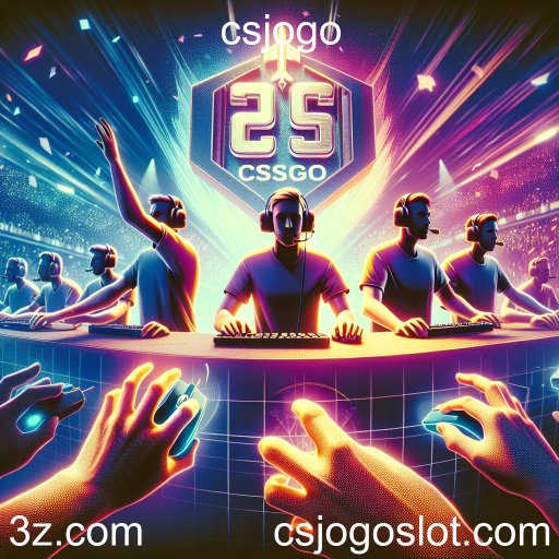 CS:GO em Alta: Novas Atualizações e Tijolo nos Torneios