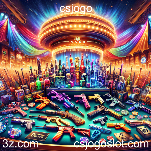 A Importância das Skins e Itens em Jogos Online