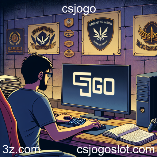 Aprenda e Evolua: A Importância dos Vídeos Tutoriais em csjogo